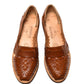 Brasilia - Red Brown - Top