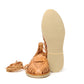 Sayulita - Tan 1 - Outsole