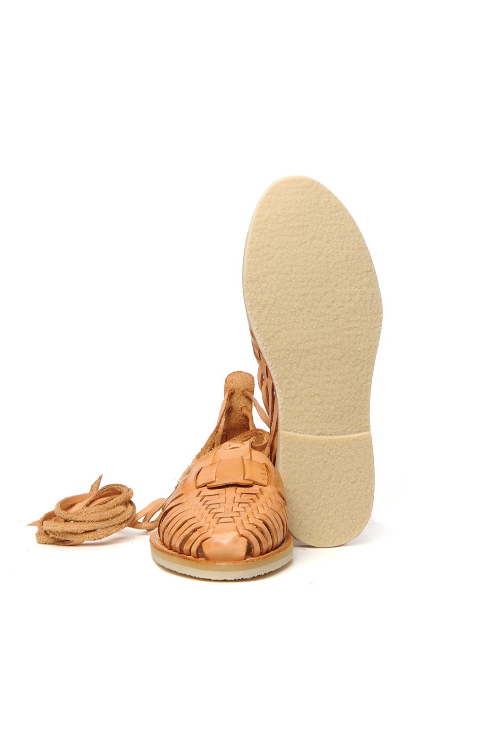 Sayulita - Tan 1 - Outsole