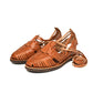 Sayulita - Red Brown