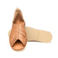 Catorce - Tan 1 - Outsole