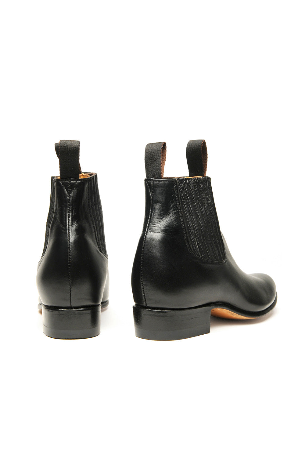 BOTAS BOTINES CHAMULA ブラック クロッグ BOTAS BOTINES CHAMULA ブラック クロッグ - メルカリ