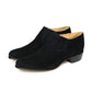 Choclo [Suede Leather]