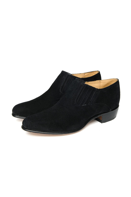 Choclo [Suede Leather]
