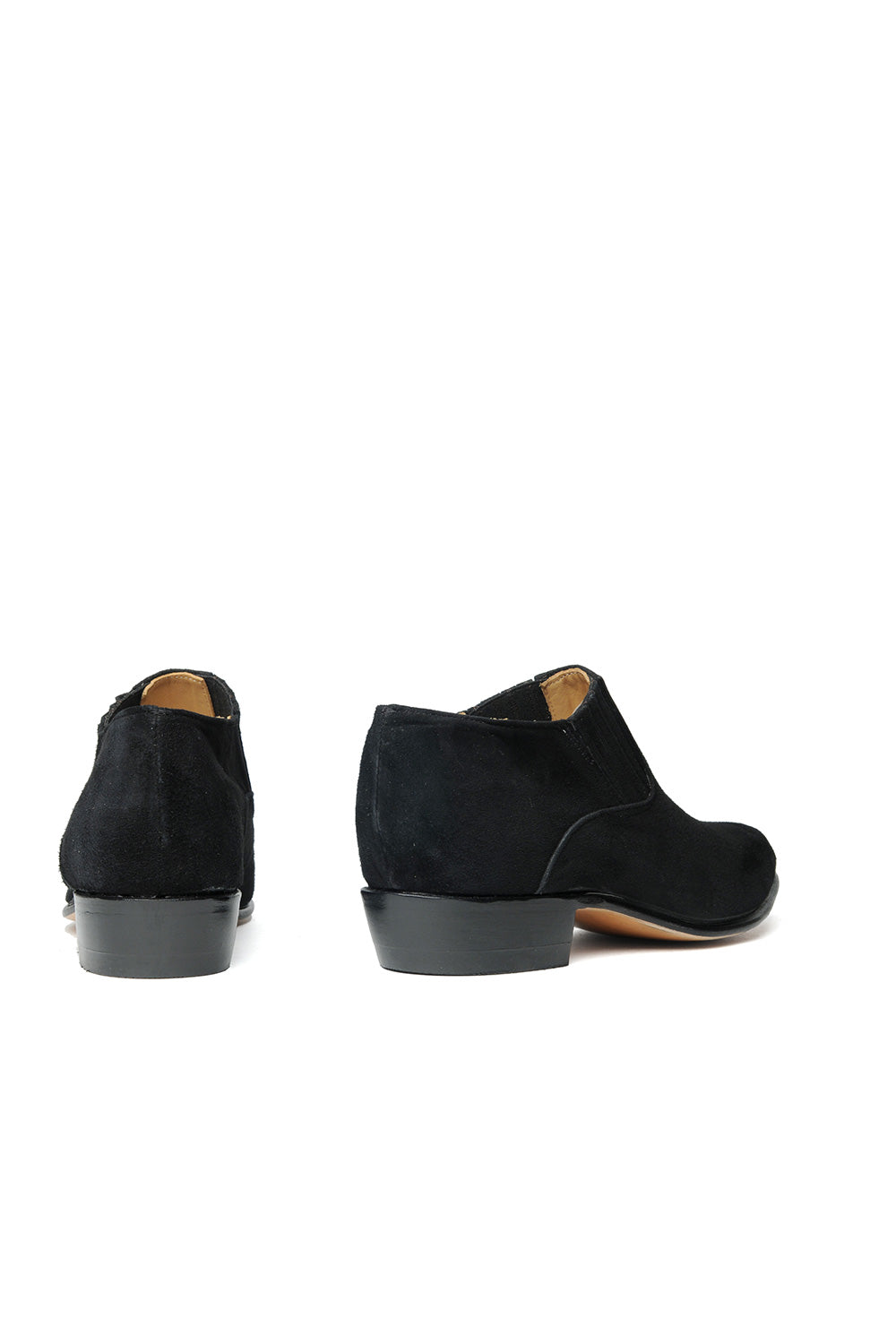 Choclo [Suede Leather]