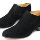 Choclo [Suede Leather]