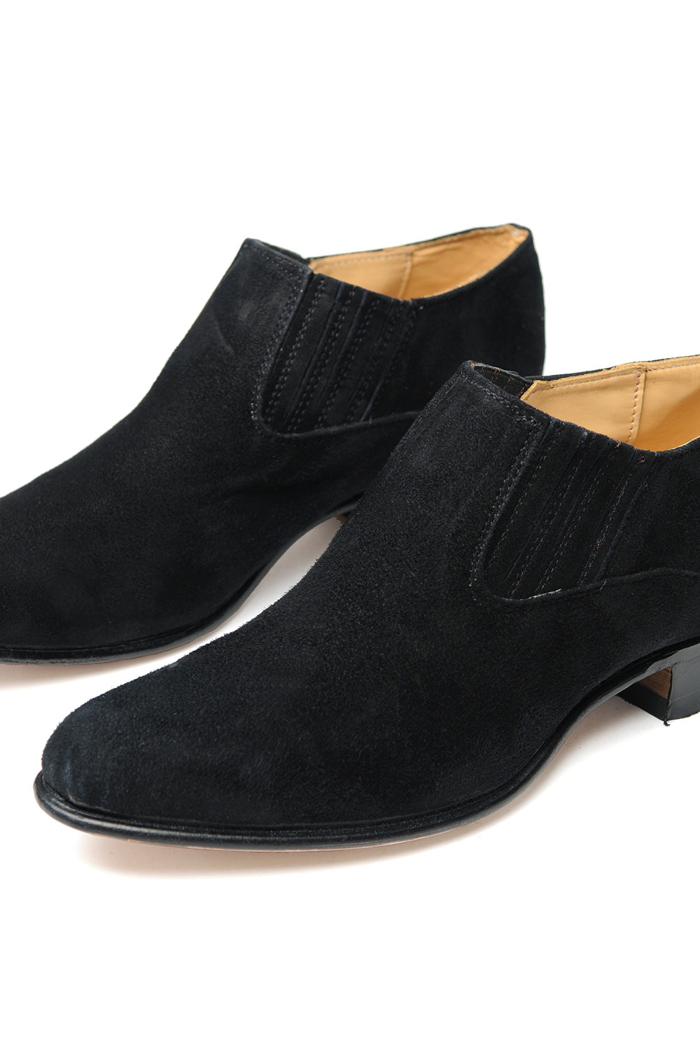 Choclo [Suede Leather]