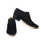 Choclo [Suede Leather]