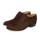 Choclo [Suede Leather]