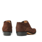 Choclo [Suede Leather]