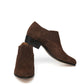 Choclo [Suede Leather]