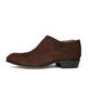 Choclo [Suede Leather]