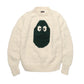 Avocado Pullover - Ivory