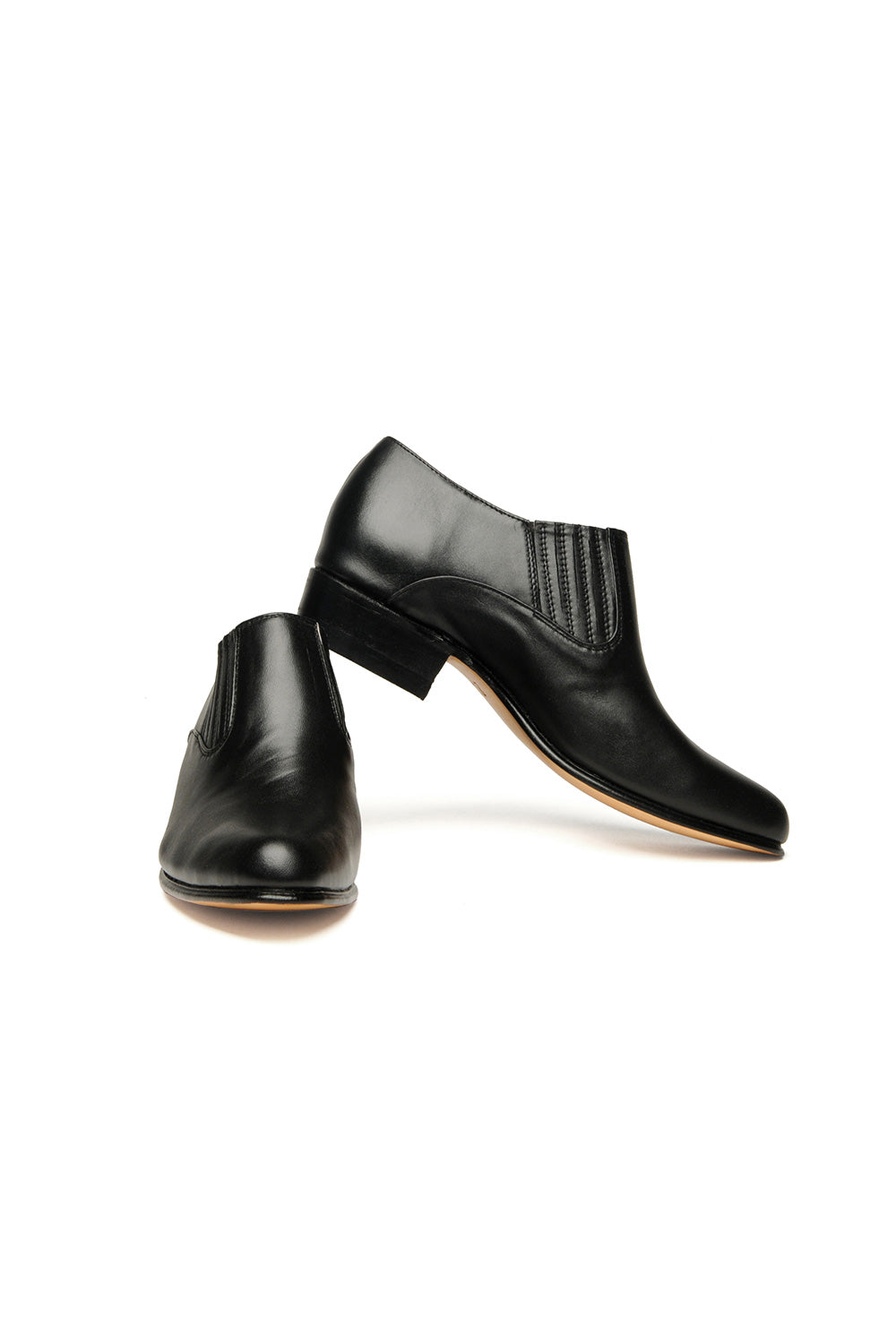 Choclo [Leather] – CHAMULA
