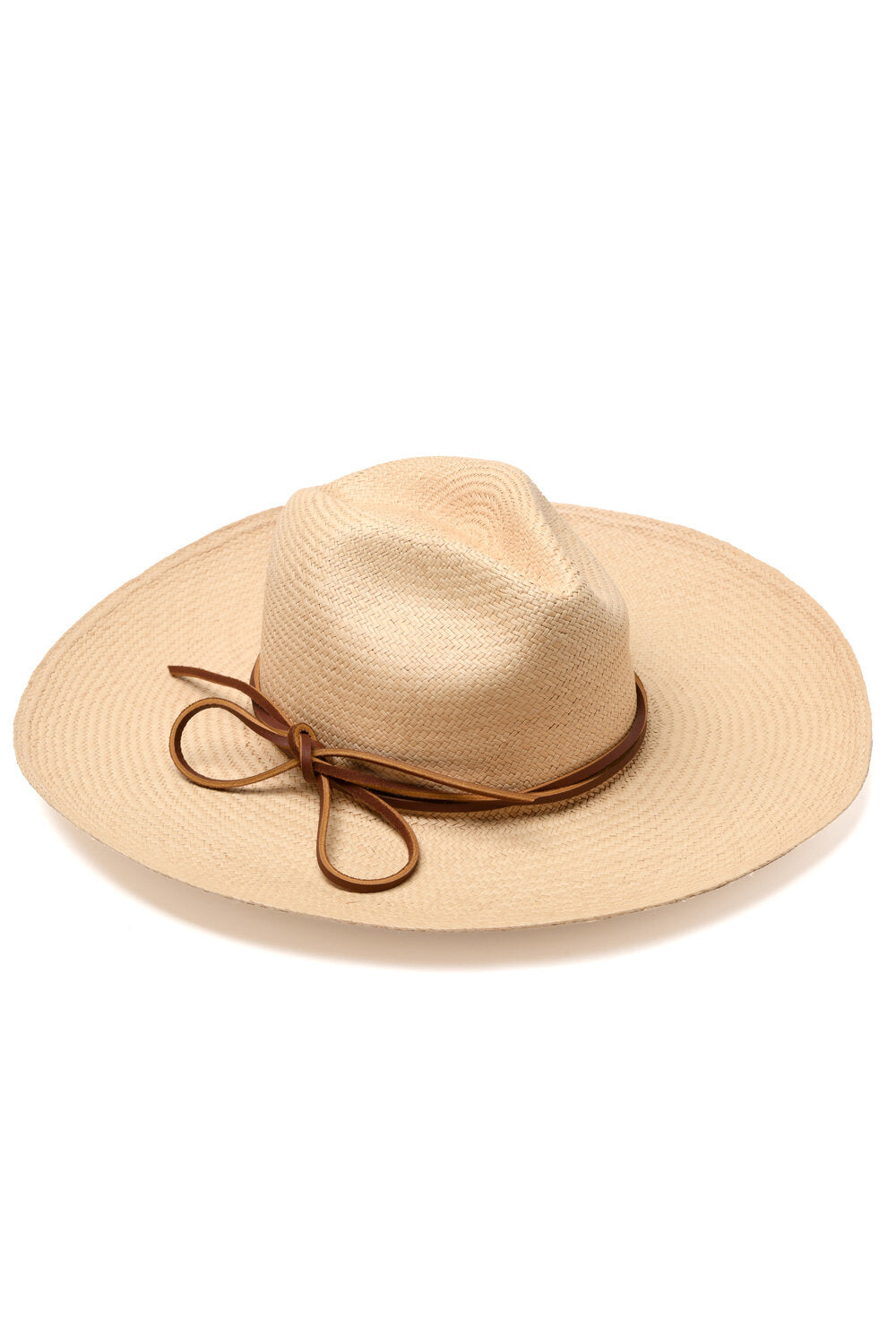 Llano Cuenca Fedora Ala Grande - Havano