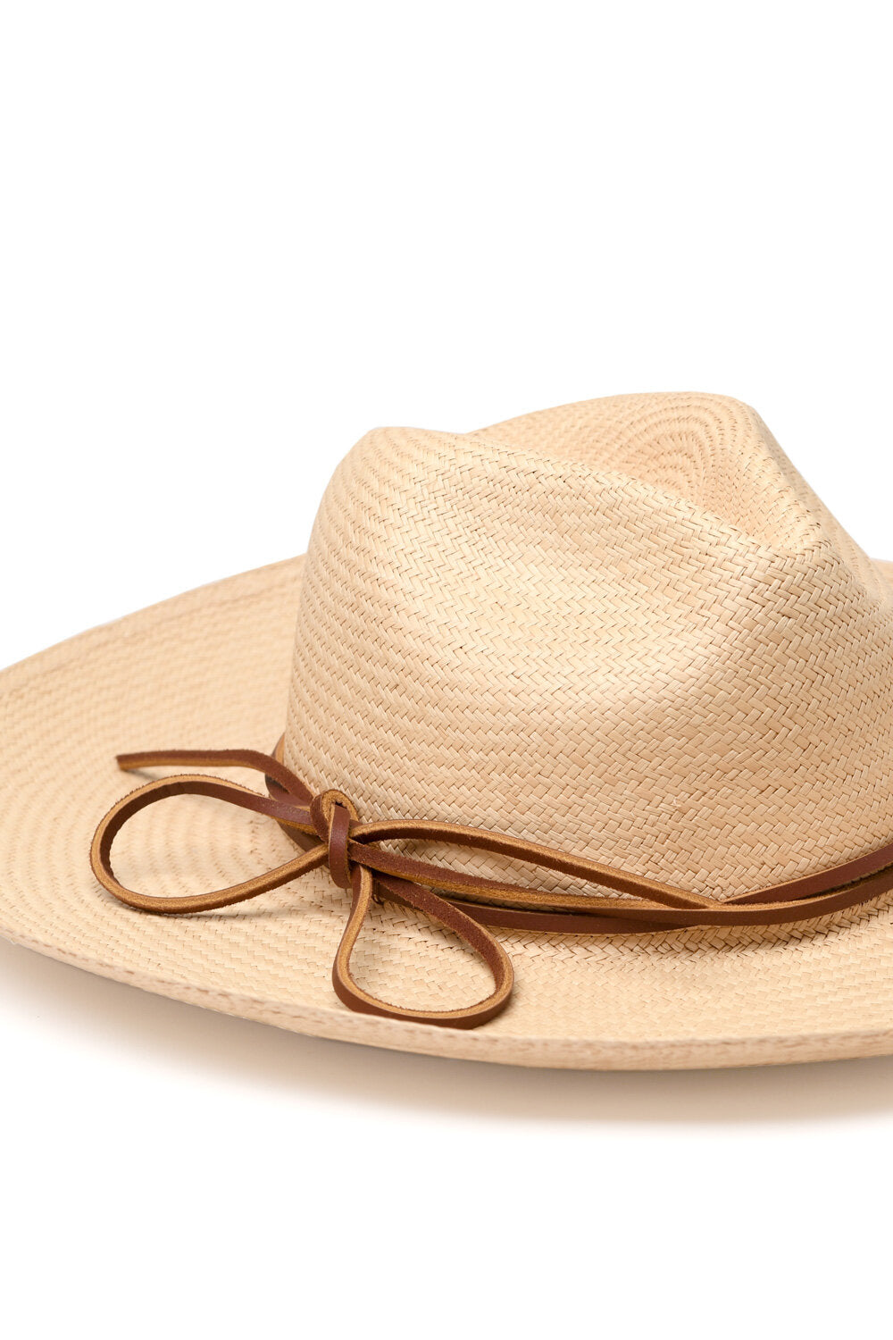 Llano Cuenca Fedora Ala Grande - Havano