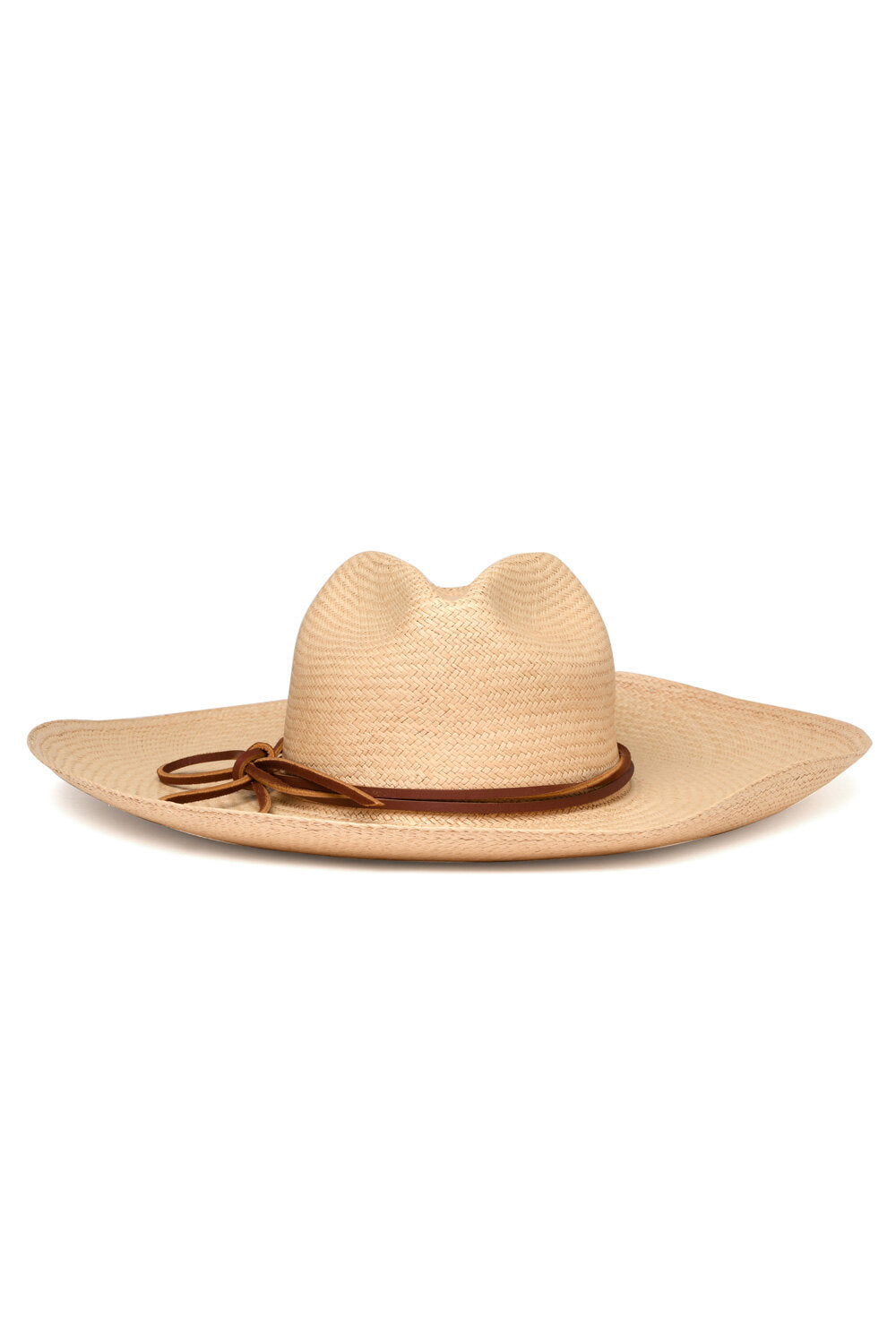 Llano Cuenca Fedora Ala Grande - Havano