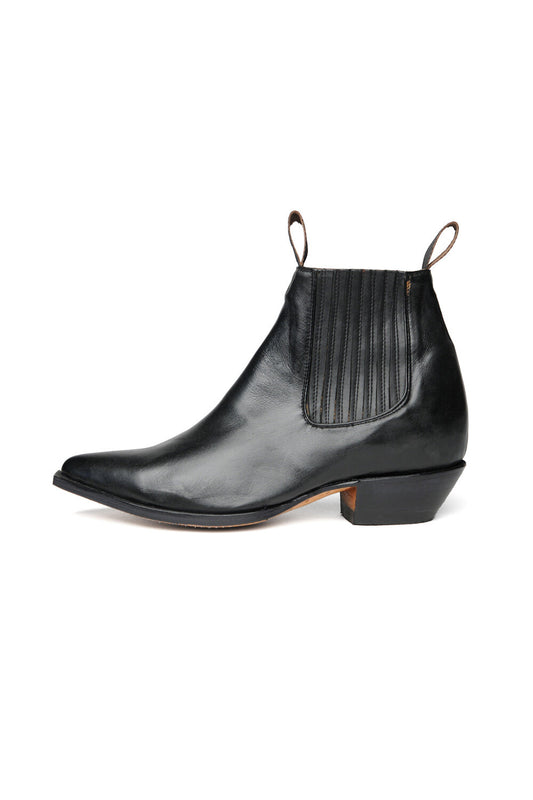 Botin Vaquero