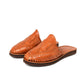 Punta Mita - Red Brown 