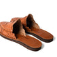 Punta Mita - Red Brown - Footbed