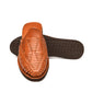 Punta Mita - Red Brown - Outsole