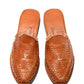 Punta Mita - Red Brown  - Top