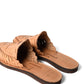 Punta Mita - Tan 1 - Footbed