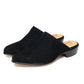 Sueco [Suede Leather]
