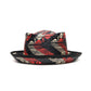 Sombrero Multi - Black Multi