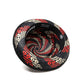 Sombrero Multi - Black Multi