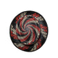 Sombrero Multi - Black Multi