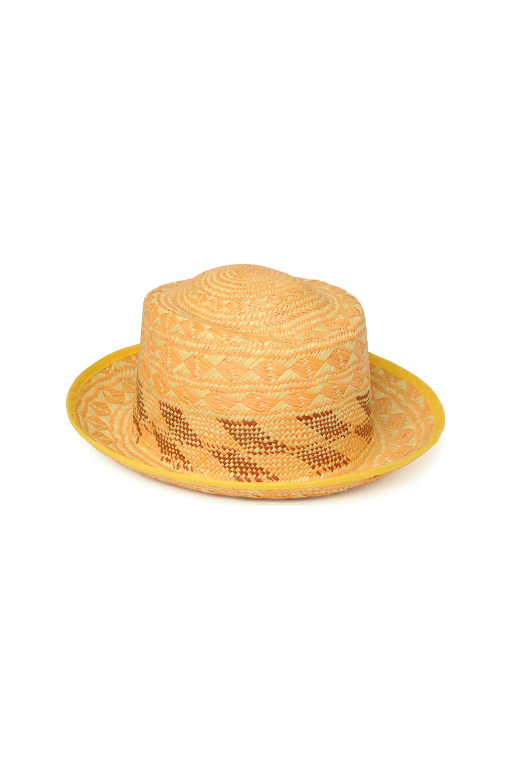 Sombrero Multi - Orange Yellow Multi