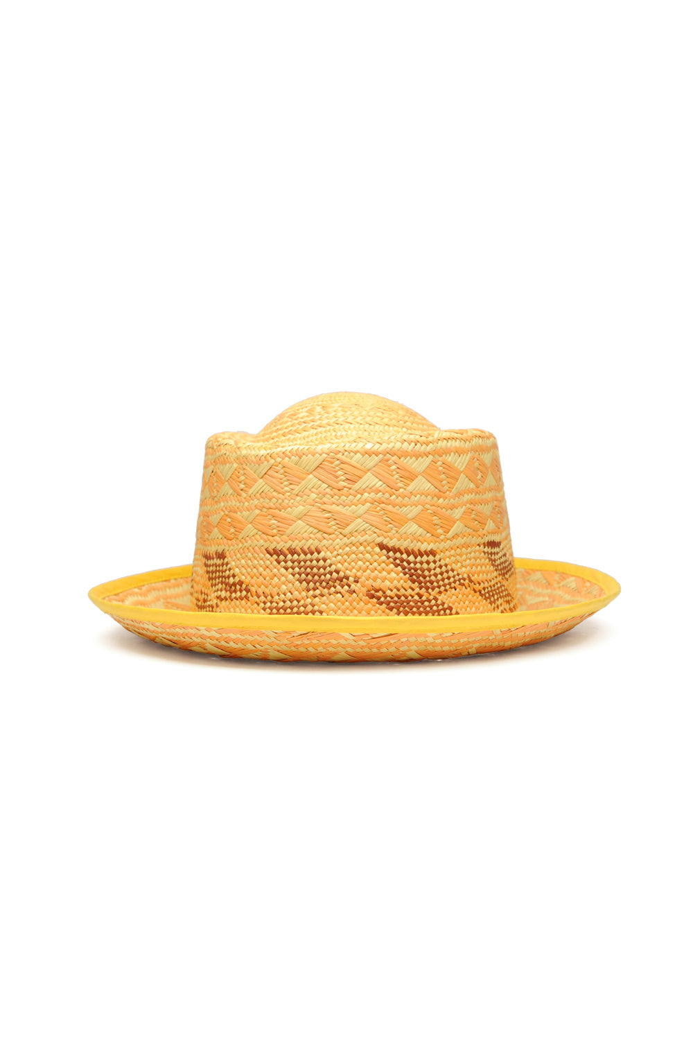 Sombrero Multi - Orange Yellow Multi
