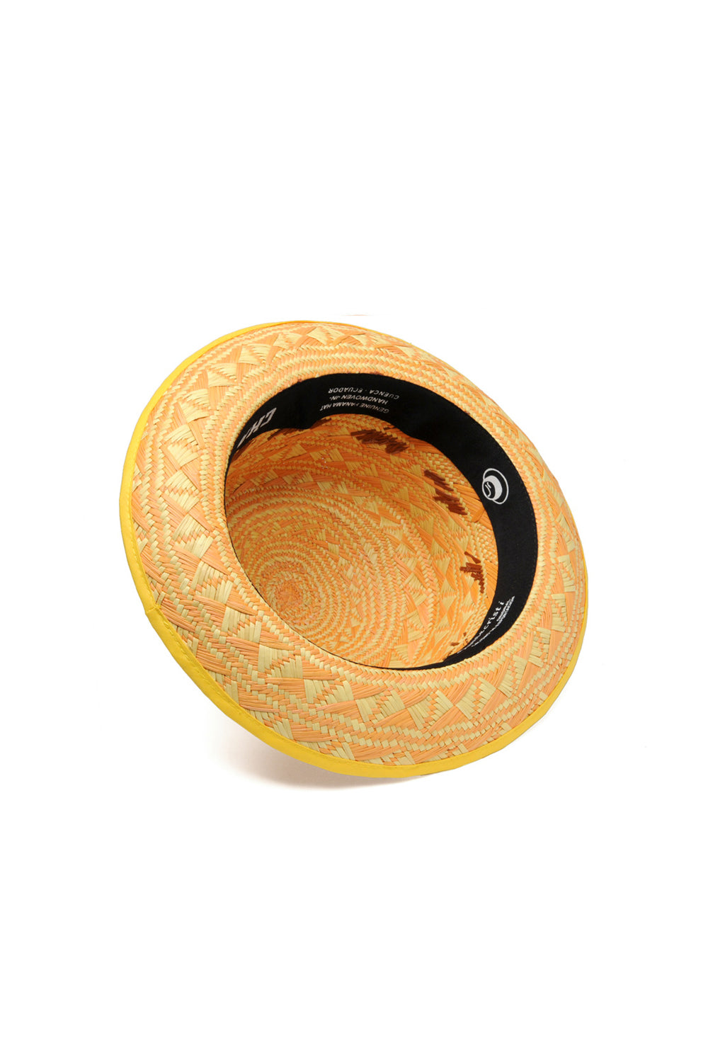 Sombrero Multi - Orange Yellow Multi