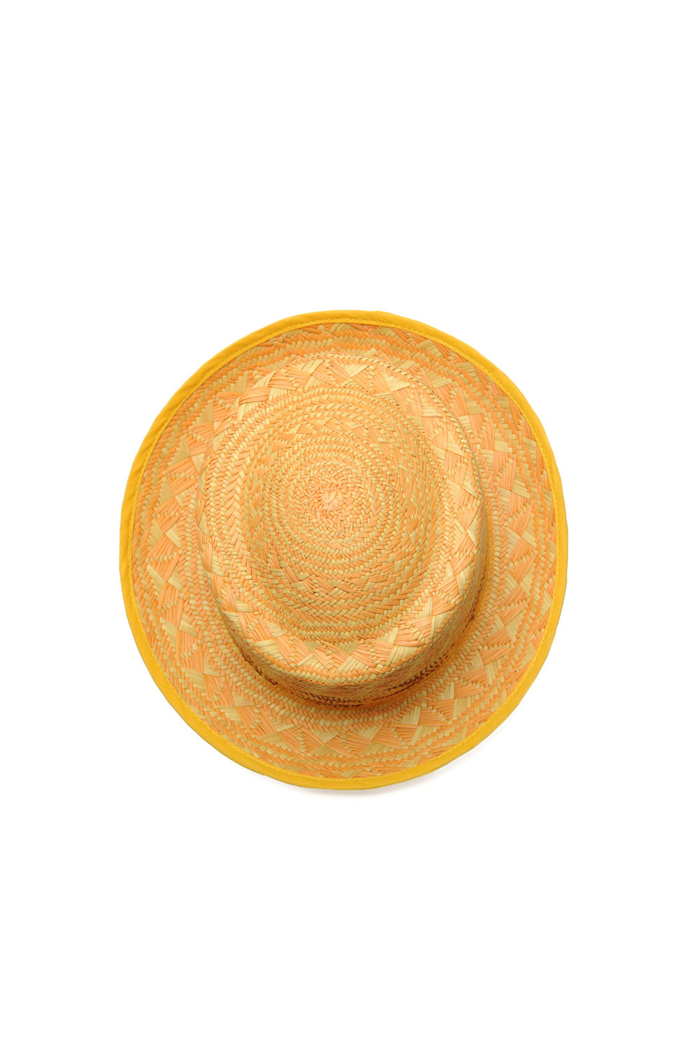 Sombrero Multi - Orange Yellow Multi