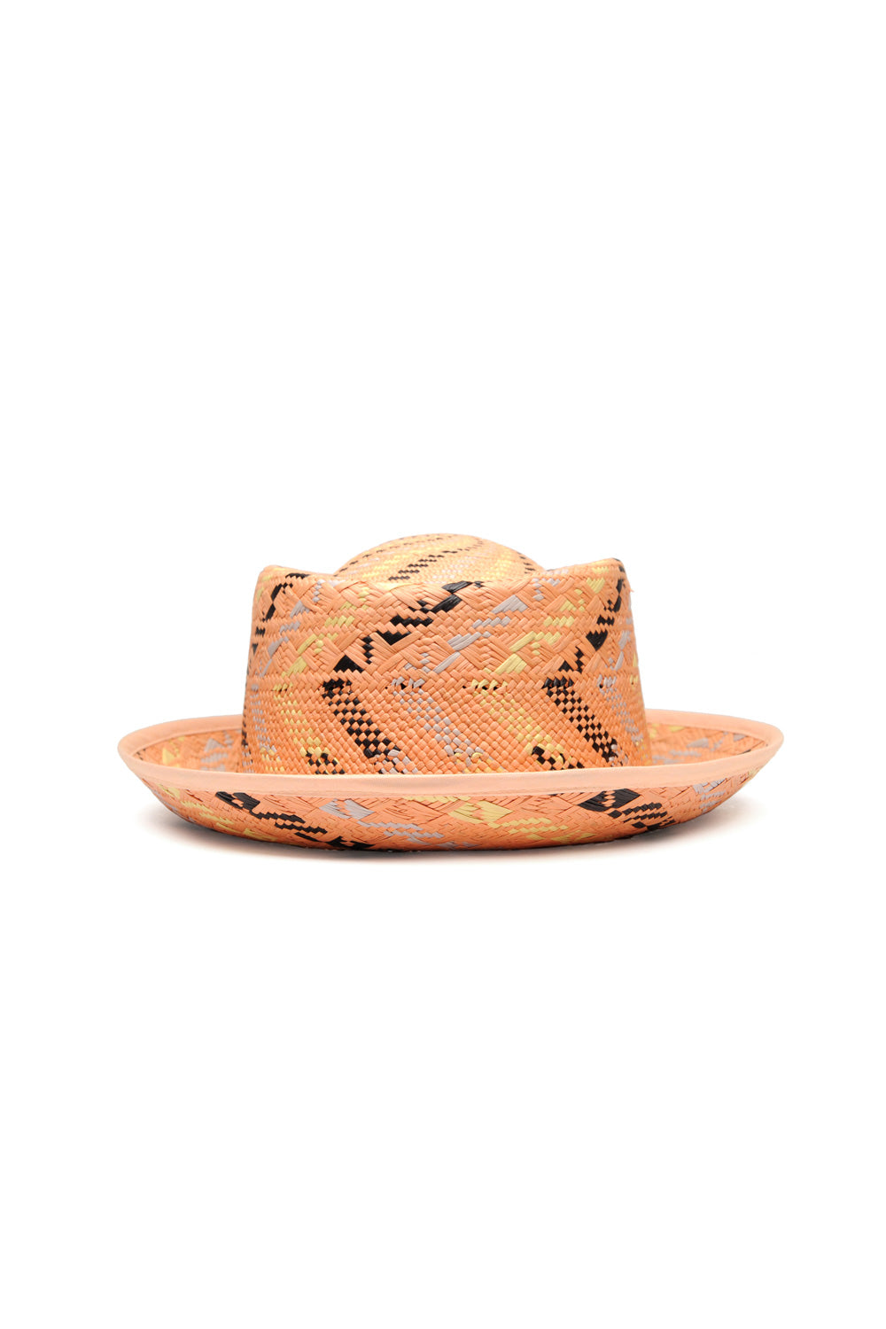 Sombrero Multi - Pink Multi