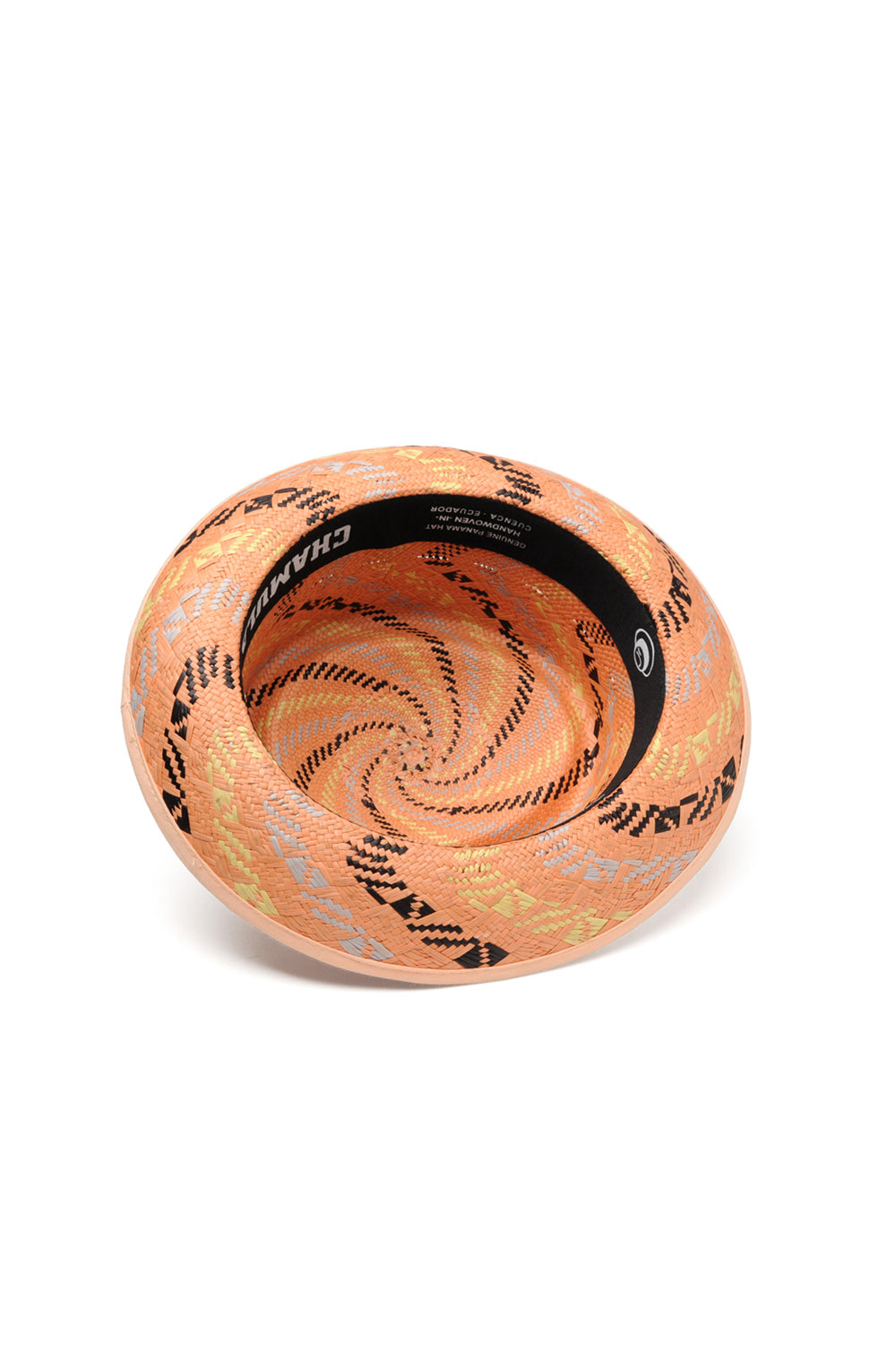 Sombrero Multi - Pink Multi