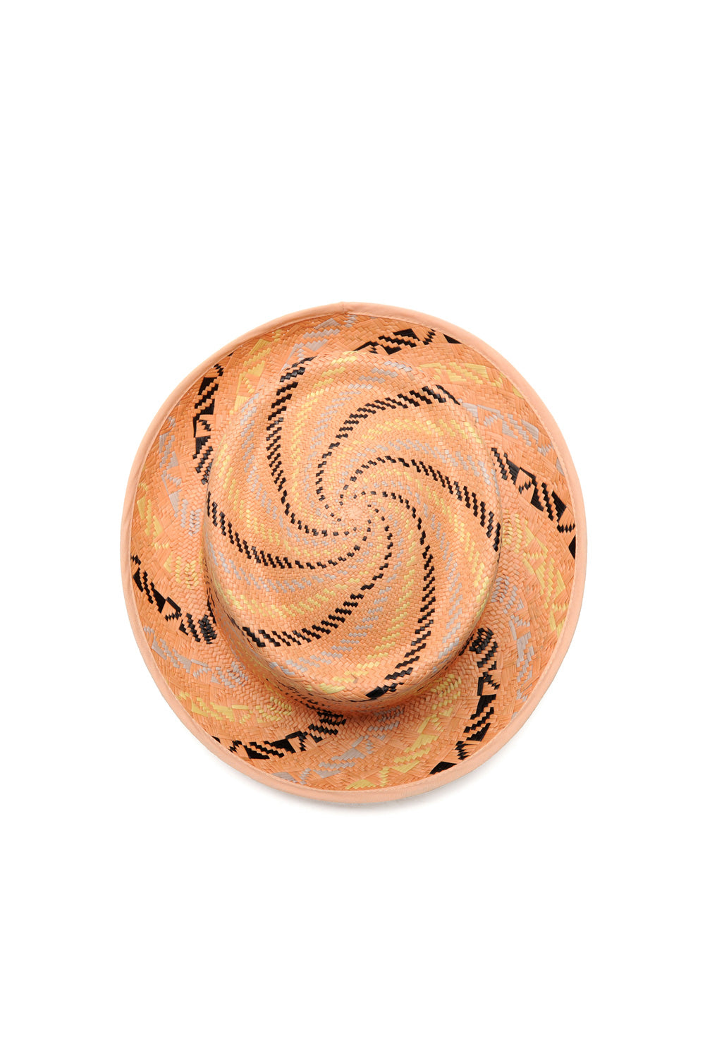 Sombrero Multi - Pink Multi