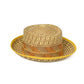 Sombrero Multi - Yellow Multi
