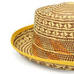 Sombrero Multi - Yellow Multi