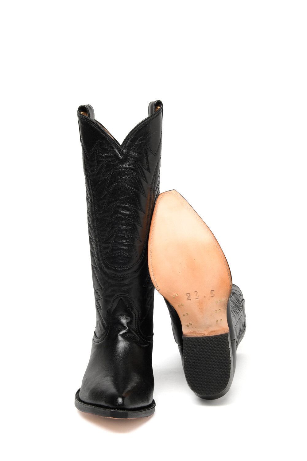 Cowboy Boots